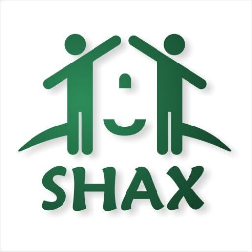 Shax logo