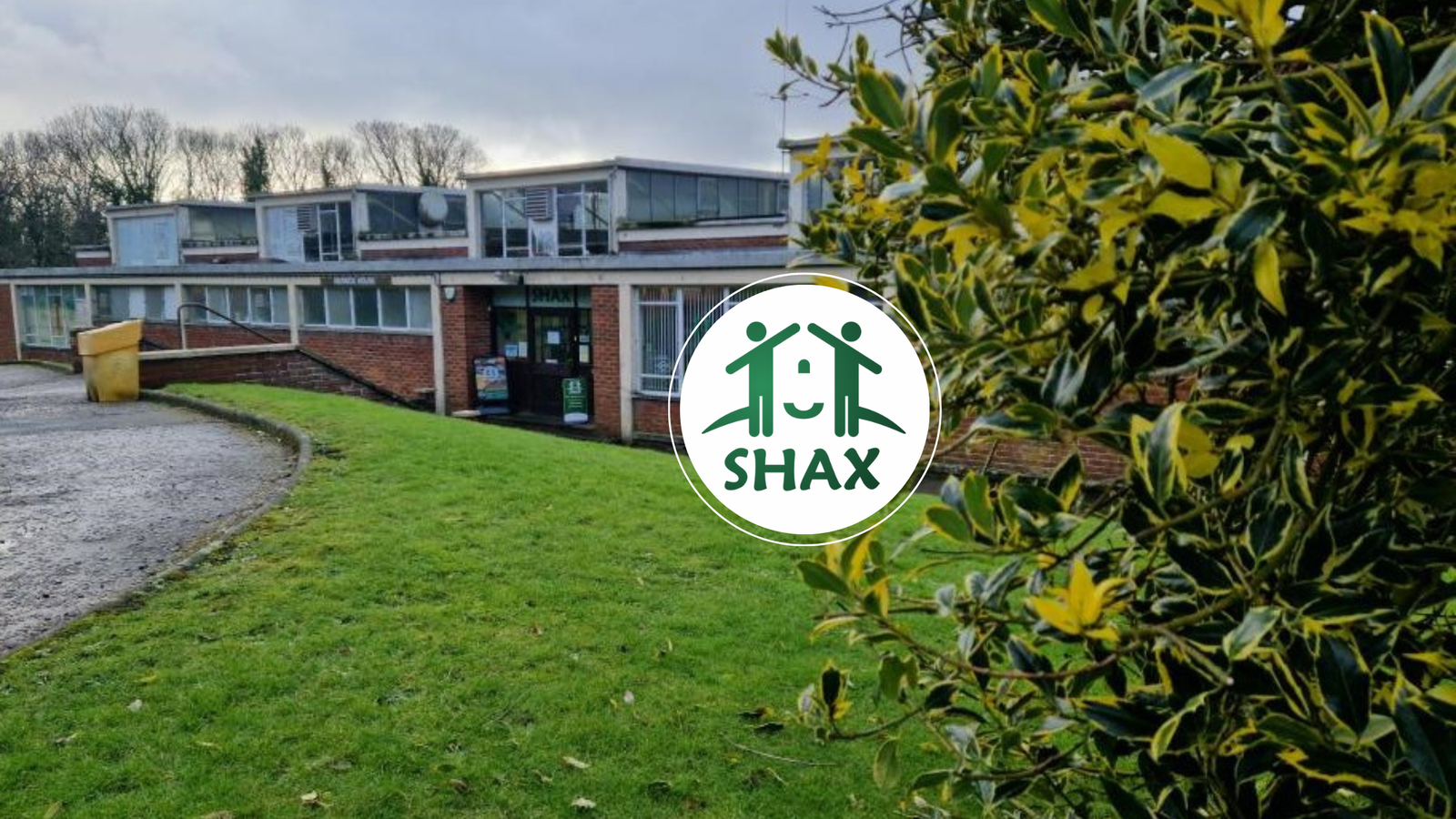 SHAX Charity Shop Dumfries | Re‑Use Furniture & Starter Packs