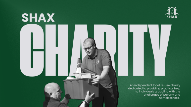 Donate at Our Convenient Donation Bins Across Dumfries and Galloway