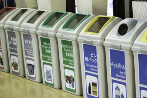 Recycling Around the World: What Japan Can Teach Scotland About Waste, Respect, and Community